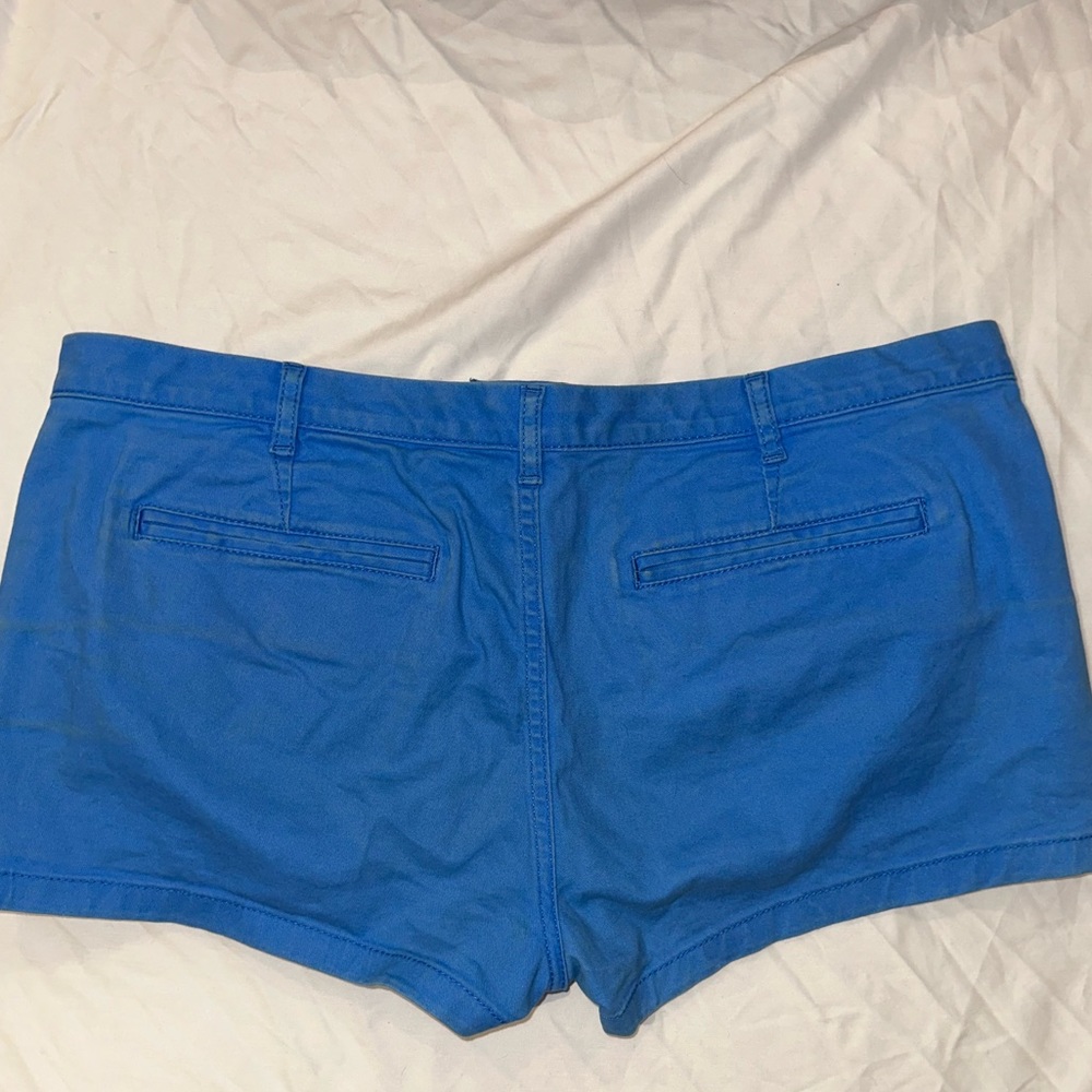 Express Shorts - Picture 3 of 3